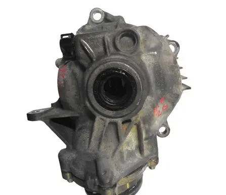 Mercedes-Benz S W221 Front differential A2213350208