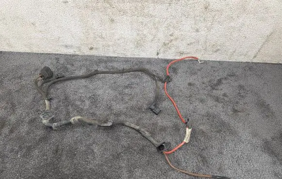 Seat Leon (5F) Other wiring loom 5Q1971111CD 8K0973701 5Q0971955