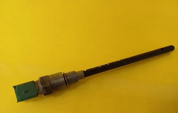Peugeot 307 Oil level sensor 96453990