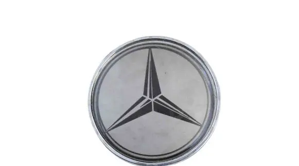 Mercedes-Benz Vito Viano W447 R20 wheel hub/cap/trim 