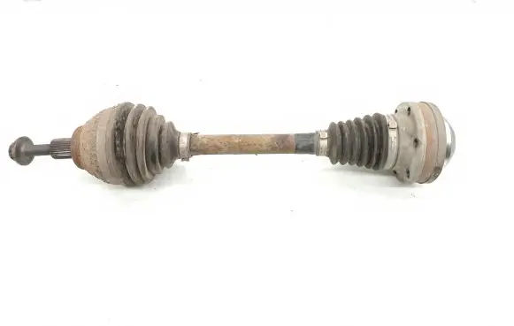 Seat Leon (5F) Front driveshaft
