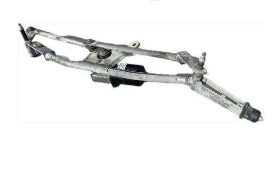 Volvo S80 Front wiper linkage and motor 09151848