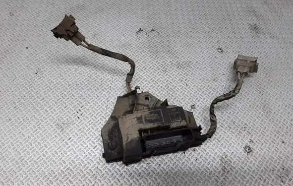 Saab 9-3 Ver2 Coolant fan relay 