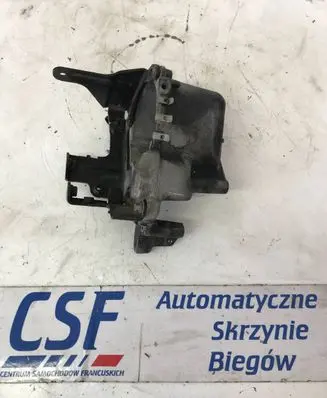 Ford Focus Fuel filter housing AV6Q-9180AF