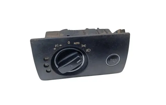 Mercedes-Benz ML W164 Light switch A1645450304