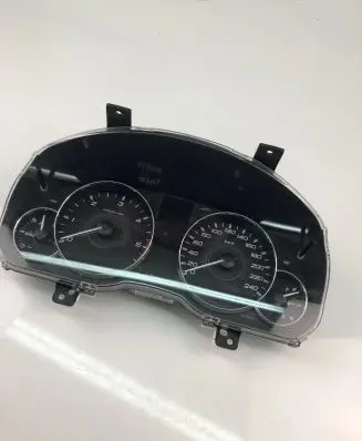 Subaru Outback Speedometer (instrument cluster) 85003AJ50