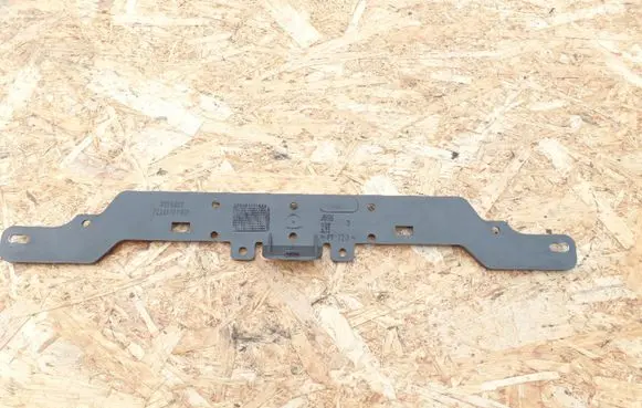 Opel Vectra C Seat trim 8318888
