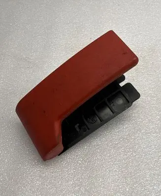 Mercedes-Benz ML W166 Engine bonnet (hood) release handle A2048800020