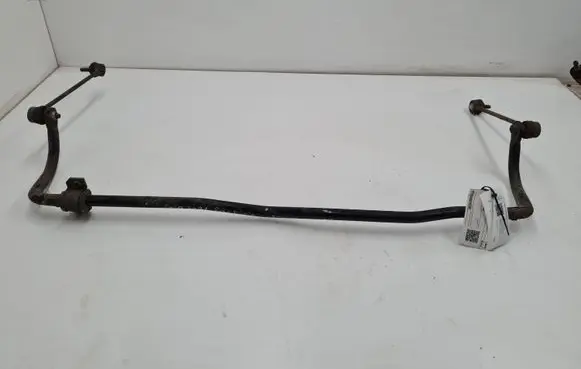 Volkswagen Polo IV 9N3 Front anti-roll bar/sway bar 6Q0411305 6Q0411305AN