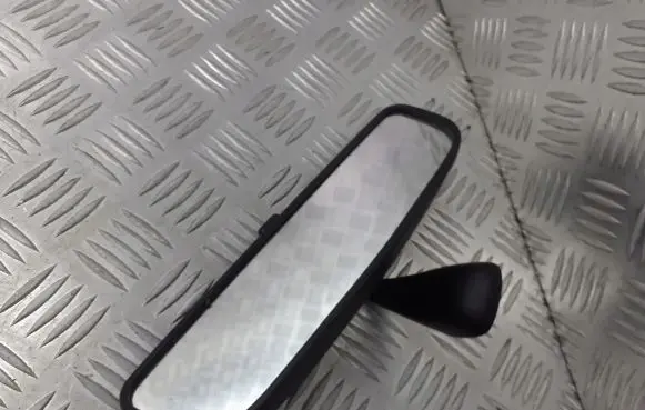 Hyundai Getz Rearview mirror trim A047396