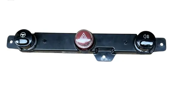 Fiat 500 A set of switches E30496