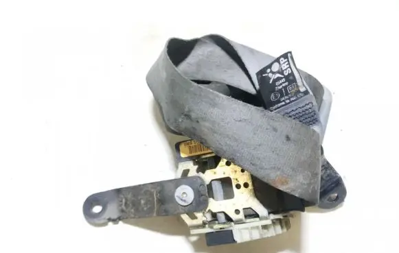 Renault Laguna I Front seatbelt 422309c