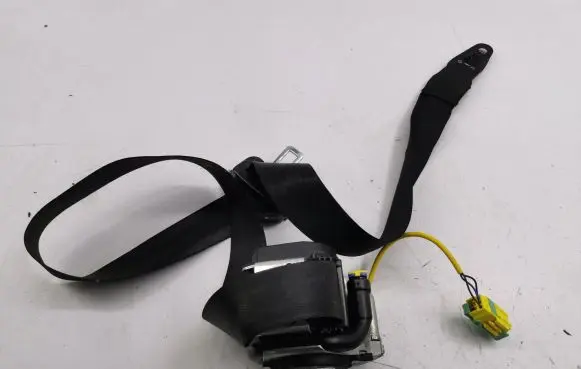 Porsche Cayenne (9PA) Front seatbelt 601391400 008L000
