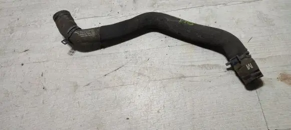 Mercedes-Benz A W176 Engine coolant pipe/hose A2465010782 ZGS005 YAP4679412