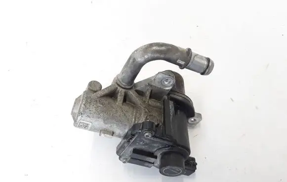 Renault Modus EGR valve 8200836385