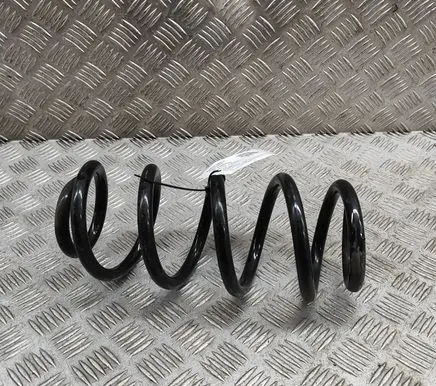 Mercedes-Benz EQA Rear coil spring A2433240200