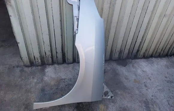 Citroen C8 Fender
