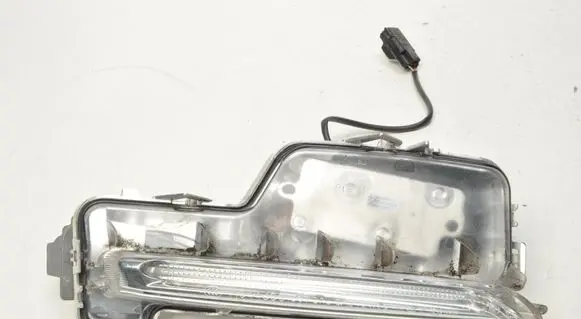 Volvo V60 LED Daytime headlight 31353290