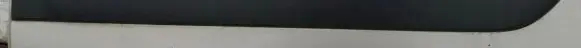 Citroen Xsara Rear door trim (molding)