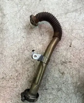 Renault Master III EGR valve line/pipe/hose 