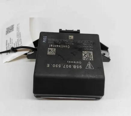 Porsche Cayenne (92A) Gateway control module 95B907530E A2C7378130500