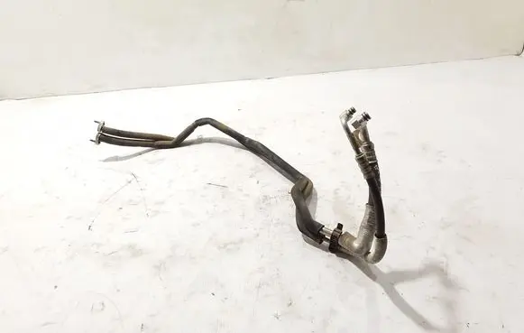 Land Rover Range Rover L405 Air conditioning (A/C) pipe/hose CPLA18D487CD