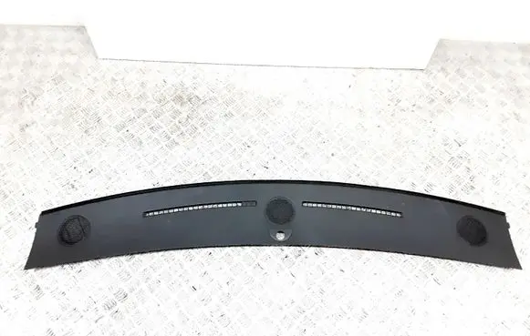 Dodge Grand Caravan Panel trim 1SE86DX9AD
