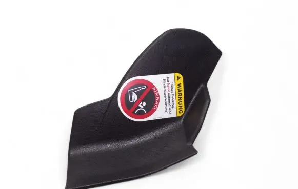Mercedes-Benz B W245 Dashboard side end trim A1696800278