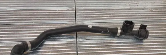 BMW 5 G30 G31 Engine coolant pipe/hose 17128678507