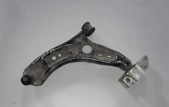 Volkswagen Scirocco Front lower control arm/wishbone 1K0407151BC