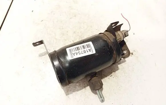 Toyota Corolla Verso E121 Fuel filter 