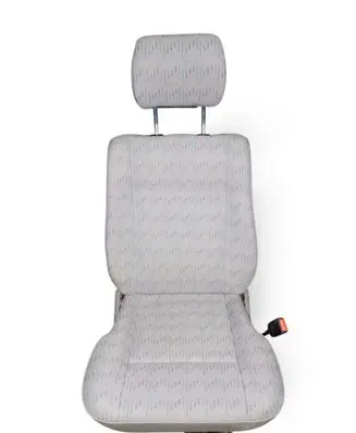 Volkswagen Transporter - Caravelle T4 Second row seats 