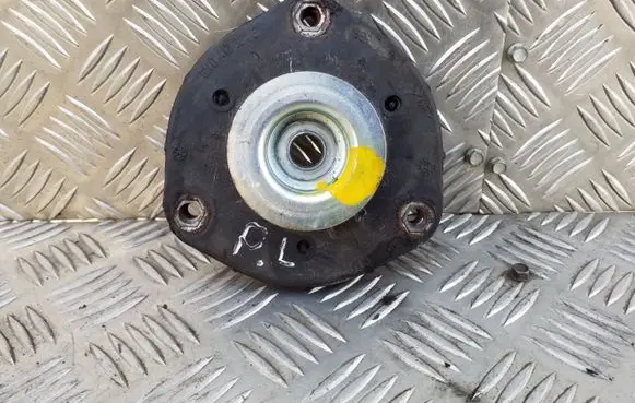 Volkswagen Polo IV 9N3 Other front suspension part 6N0412331E