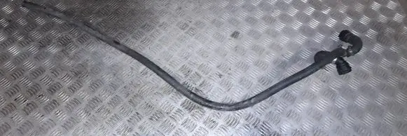 BMW 7 E65 E66 Engine coolant pipe/hose 6421837780110 837770110