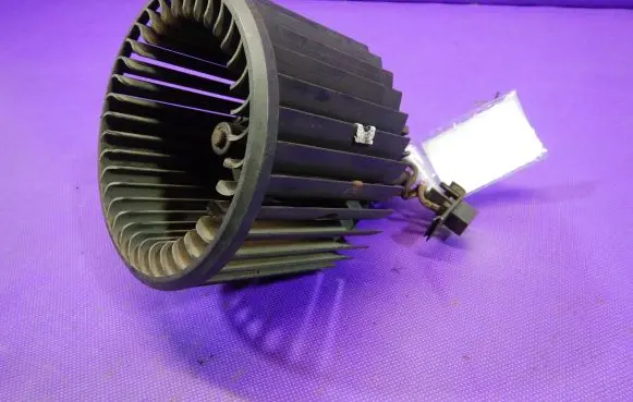 Fiat Siena Heater fan/blower