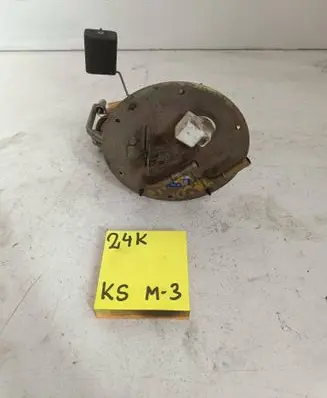 Mazda 323 Mechanical fuel pump 1212212121