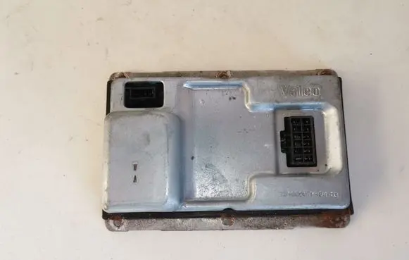 Citroen C5 Headlight ballast module Xenon 73160057K 73160057 739339111