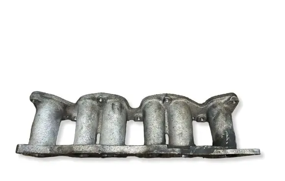 Volkswagen PASSAT B3 Intake manifold 021133206