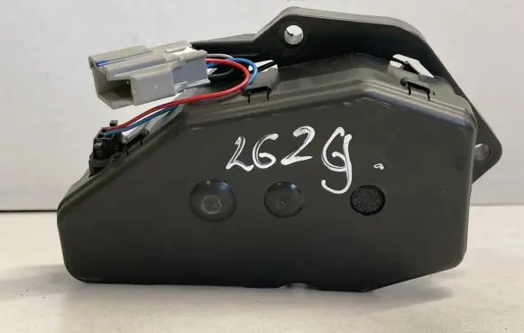 Volvo XC60 Tailgate/trunk/boot lift motor 31335116 244311
