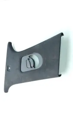 Peugeot 508 (B) pillar trim (top) 96863349