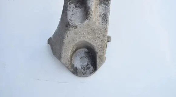 Audi A6 S6 C6 4F Gearbox mounting bracket 4F0399114B