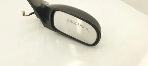 Suzuki Baleno EG Front door electric wing mirror 011159
