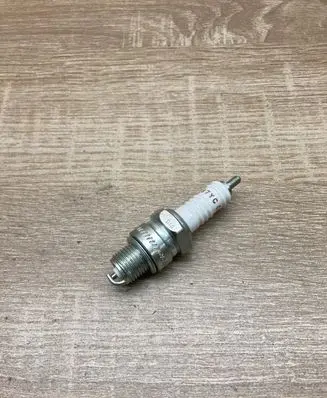 Citroen C35 Spark plug L87YC