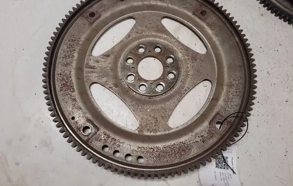 Jaguar S-Type Flywheel