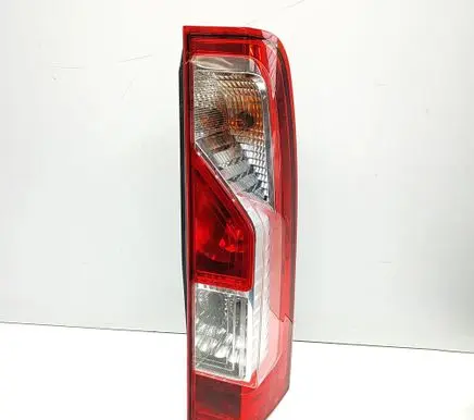 Opel Movano B Rear/tail lights 93197461