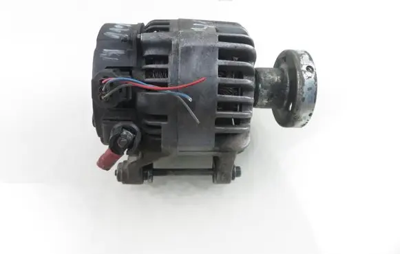 Ford Focus Generator/alternator