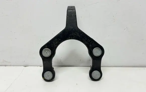 Jeep Wrangler Other exterior part 68268936AB