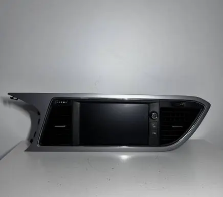 Skoda Octavia Mk3 (5E) Screen/display/small screen 5F0919606 QW00069A