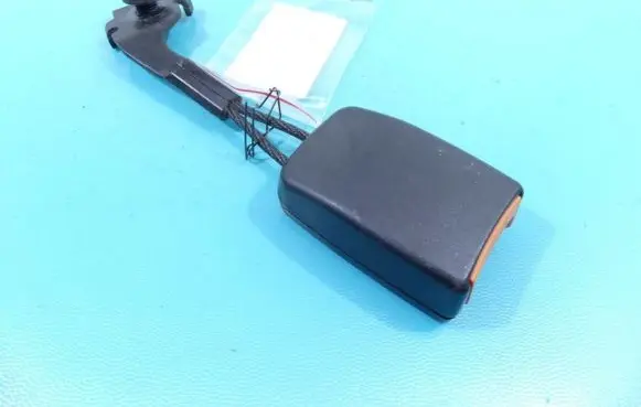 Opel Agila A Front seatbelt IMPRK1248291