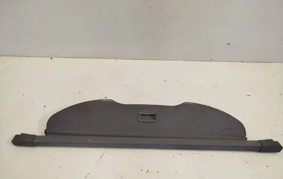 Ford S-MAX Trunk/boot cargo luggage net 